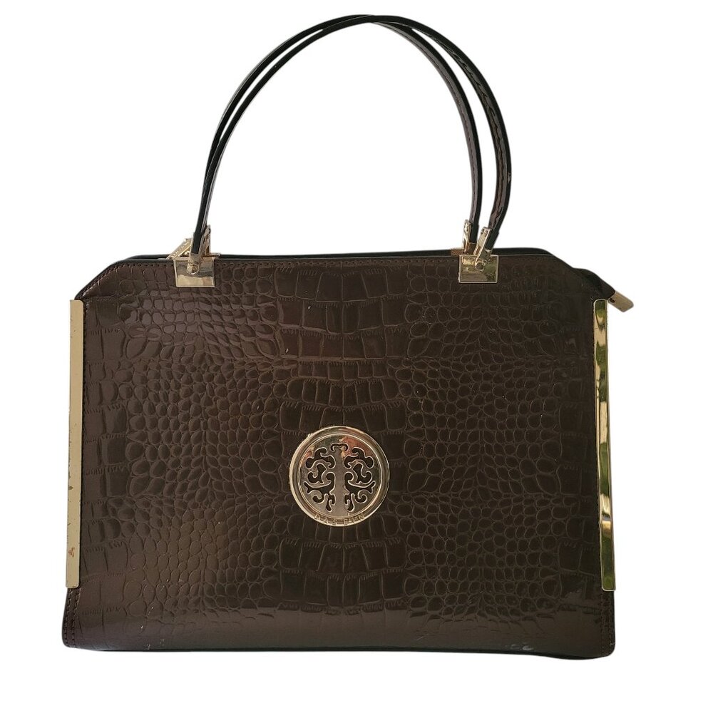 DASEIN |  Ladies detachable Shoulder Bag Top Handle Satchel Tote Bag